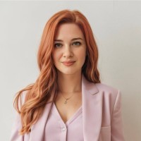 Svitlana Nemchenkova