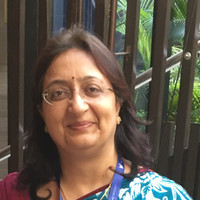 Sonia Madan