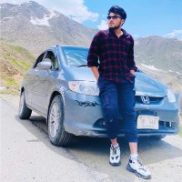 Azan Tariq