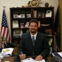 David Rivella