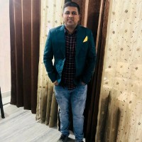 Dikshant Sharma