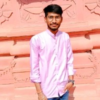 Rakesh Kumar Kanwariya