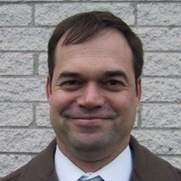 Colin O'Connor