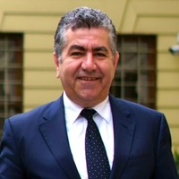 Çetin Ali Dönmez