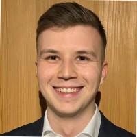 Lukas Rüegger