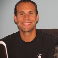 Chris Warburton