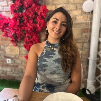 Jasmine Zahran