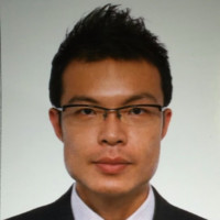 Leo Shek,CFA
