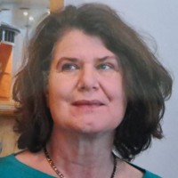Andrea Dorothea Schoen