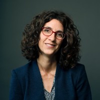 Beth Siron