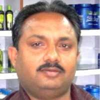 Ashok Singh Bhadoriya