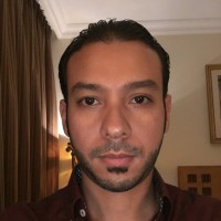 Abdullah Mubarak