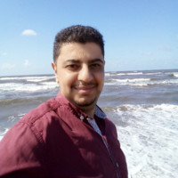 Magdy Mahmoud