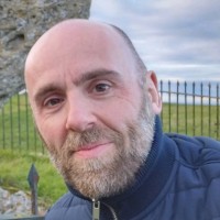 Andrew White