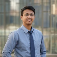 Ashish Kavale