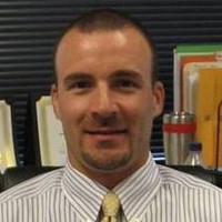 Nick Gorshe