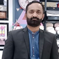Rao Qadir