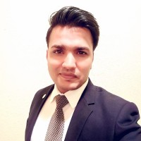 Mohamad Irfan saifi