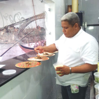 alirio zambrano
