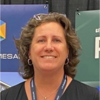 Hélène Genest, ing., CFEI