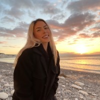 Megan David