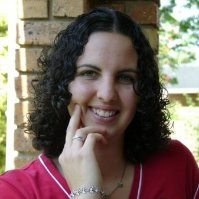 Leanne Chilvers (Steyn)