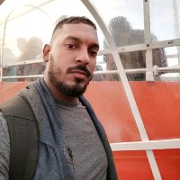 Humberto Nascimento
