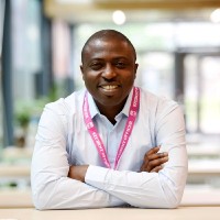 Oluwafemi Abolade