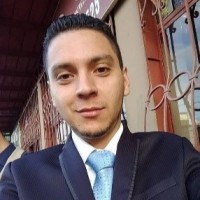 Edwin Rios Hernandez