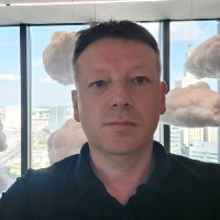 Mariusz (Mario) Dworniczak, Pmp