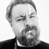 Toni Laakso
