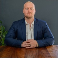 André Blikkies Blignaut