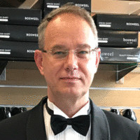 Ulf Strandberg