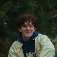Andrew McDade