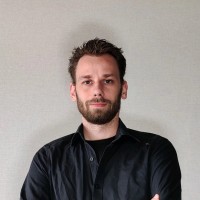 Dominic Scheerder