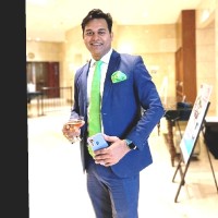 Amarnath Kumar