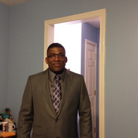 Anthony Jones