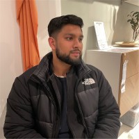 Abdul H.