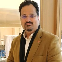 Manish Sharma