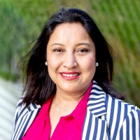 Sweta Sewa-Chatterjee