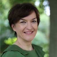 Dr Joanne Campbell Obe