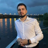 Maksym Suprun