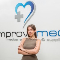 Meropi Karamitopoulou