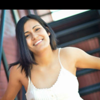Yvette Calderon