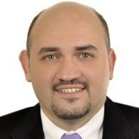 Ammar Al-Shami, M.Sc.,CSE,CME,  PMP, PMO.