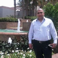 Mohamed Awad El-Guendy