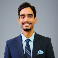 Ram Dayal Vaishnav