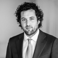 Martijn van den Oever