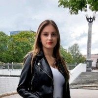 Julianna Iodo