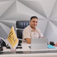 Mohammad Salehi
